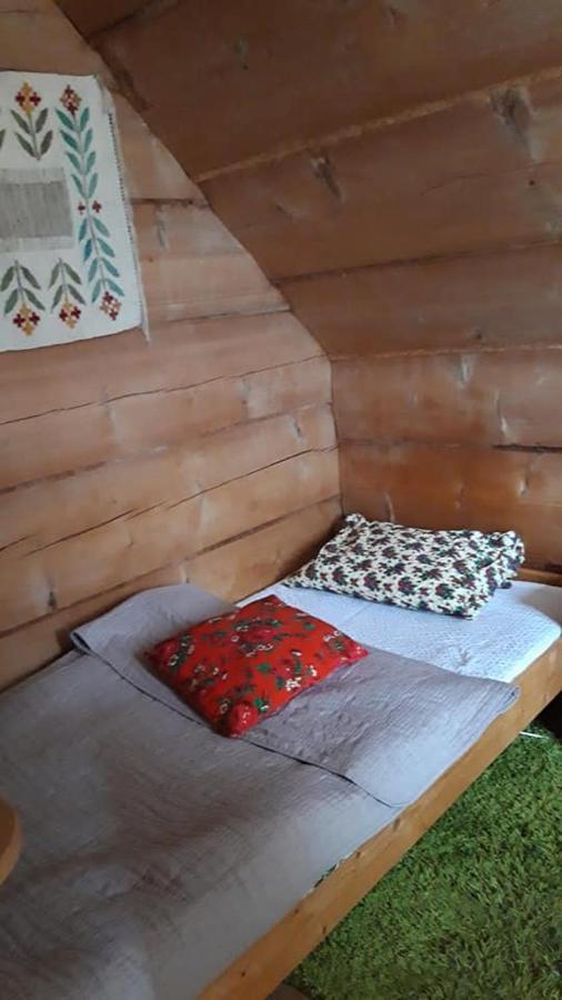 Kwatery Prywatne-Romanowka Zakopane Kültér fotó